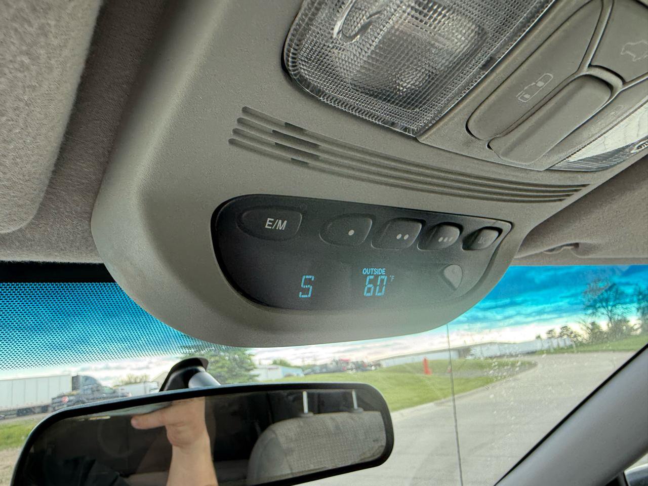 Used 2007 Toyota Sienna CE FWD image 33