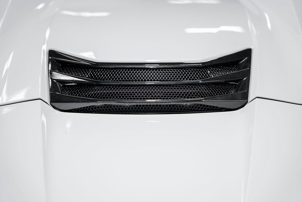 Used 2024 Chevrolet Corvette Stingray Premium Conv w/ 3LT image 15