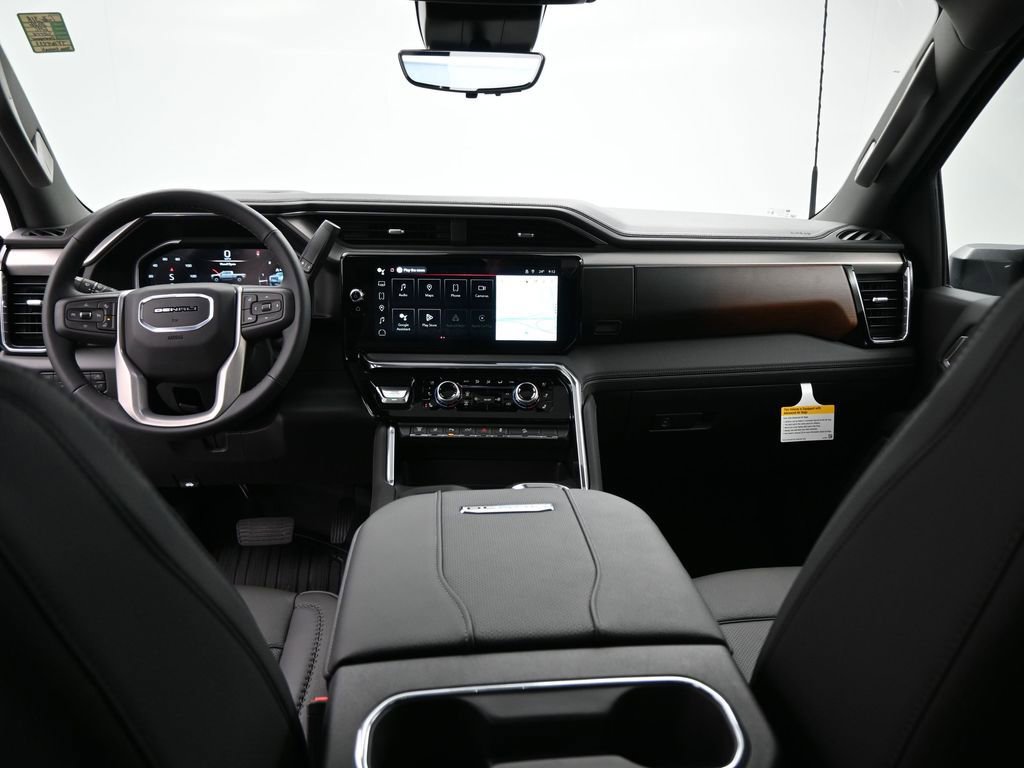 New 2026 GMC Sierra 3500 Denali w/ Denali Reserve Package image 21