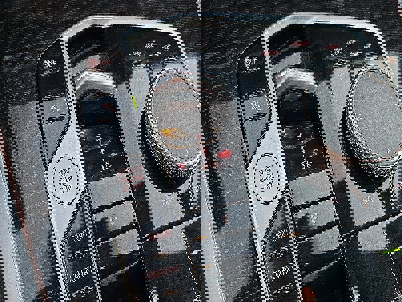 Certified 2025 BMW X7 xDrive40i w/ M Sport Package image 15