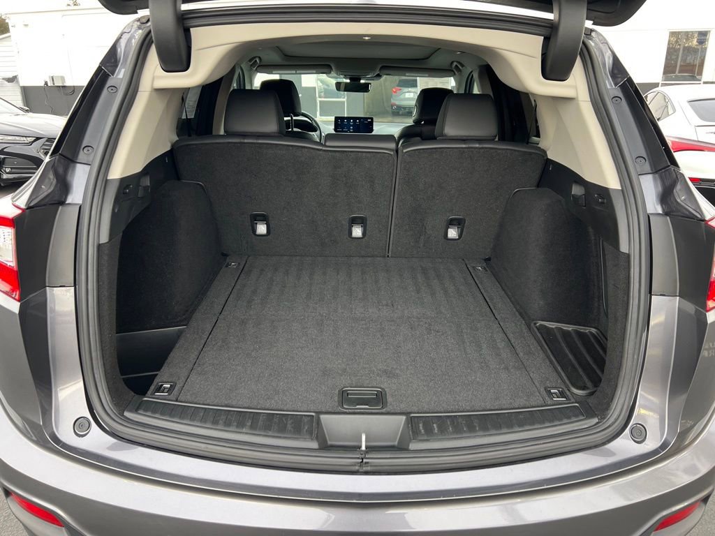 Used 2020 Acura RDX Base image 32