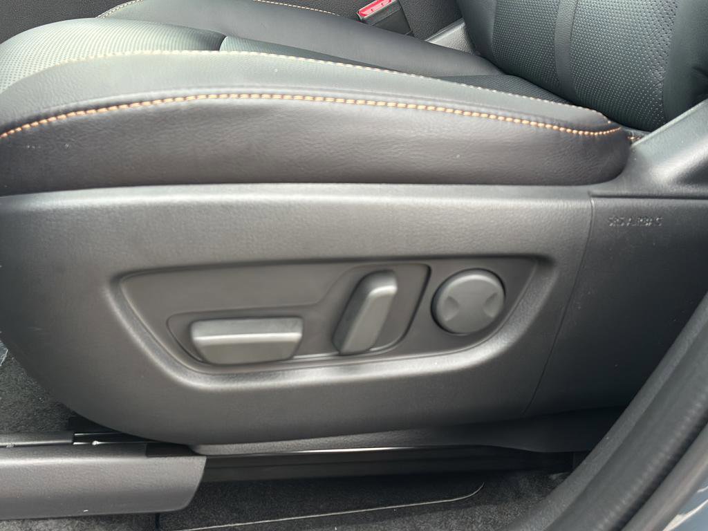 New 2026 MAZDA CX-70 SC Plus AWD/4WD image 23