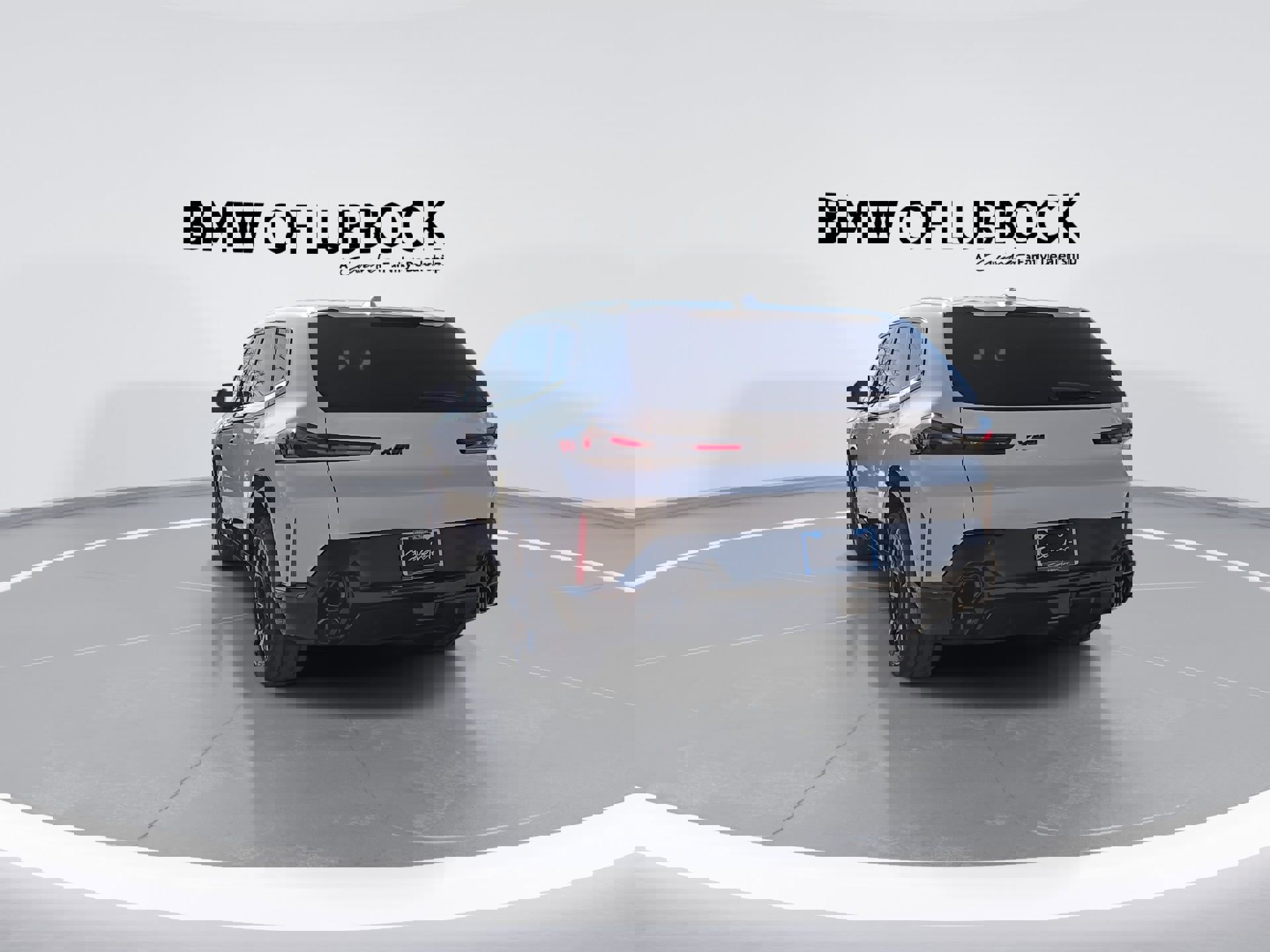 New 2026 BMW XM Label Red AWD/4WD image 7