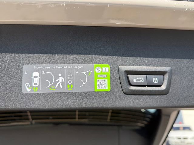 New 2026 BMW X3 xDrive30 w/ Premium Package image 20