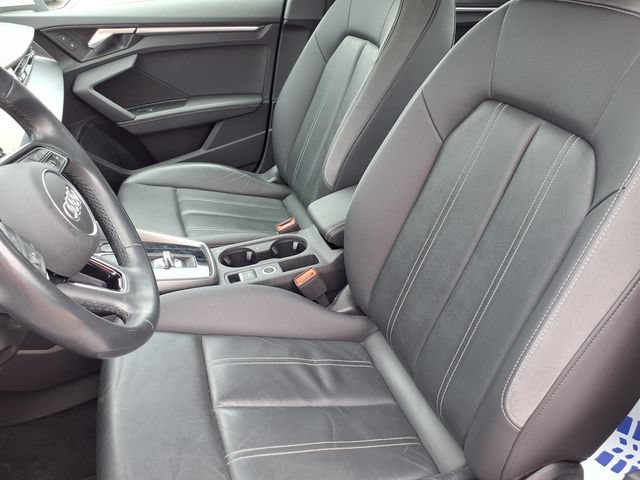 Used 2024 Audi A3 2.0T Premium FWD image 3