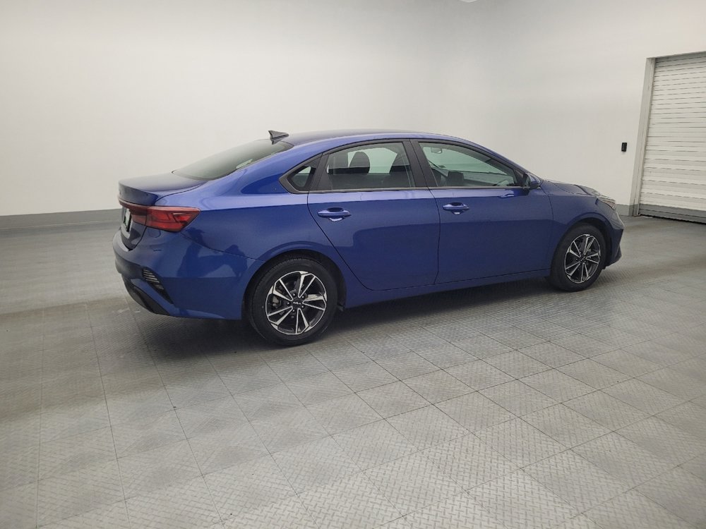 Used 2024 Kia Forte LXS image 10