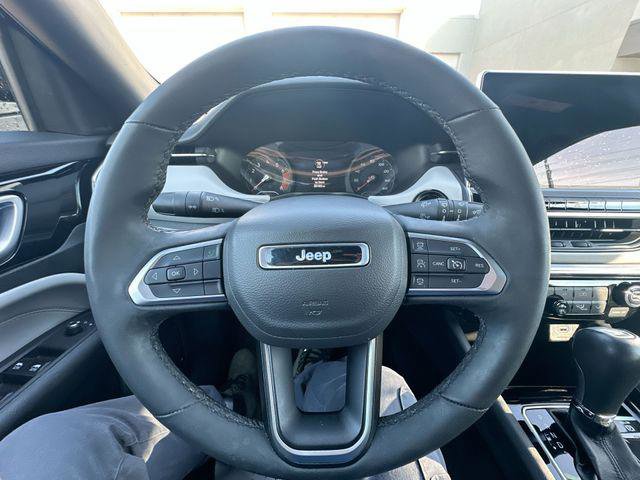 Certified 2023 Jeep Compass Limited image 16