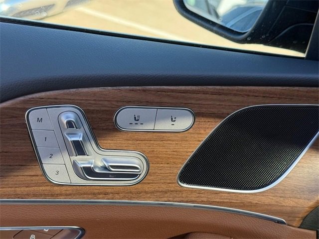 New 2026 Mercedes-Benz GLE 350 4MATIC image 12