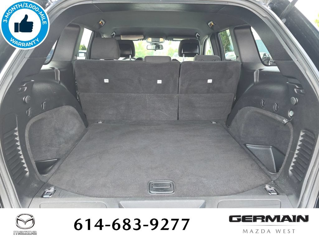 Used 2015 Jeep Grand Cherokee Laredo w/ Quick Order Package 23E AWD/4WD image 22
