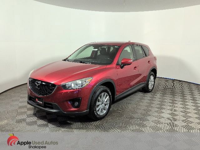 Used 2015 MAZDA CX-5 Touring AWD/4WD image 3
