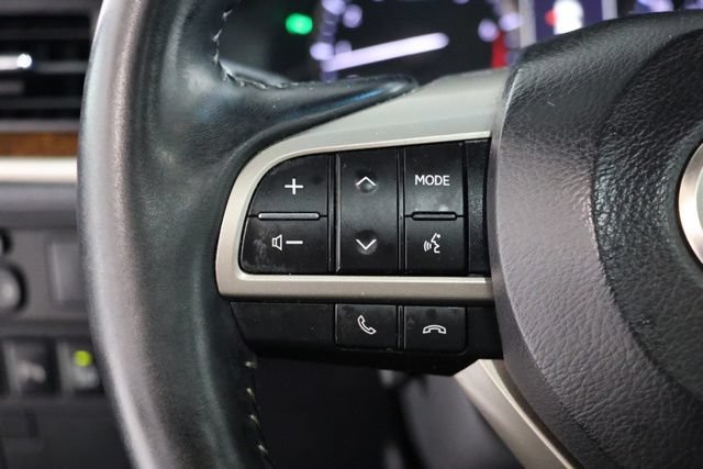 Used 2017 Lexus ES 350 w/ Premium Package FWD image 22