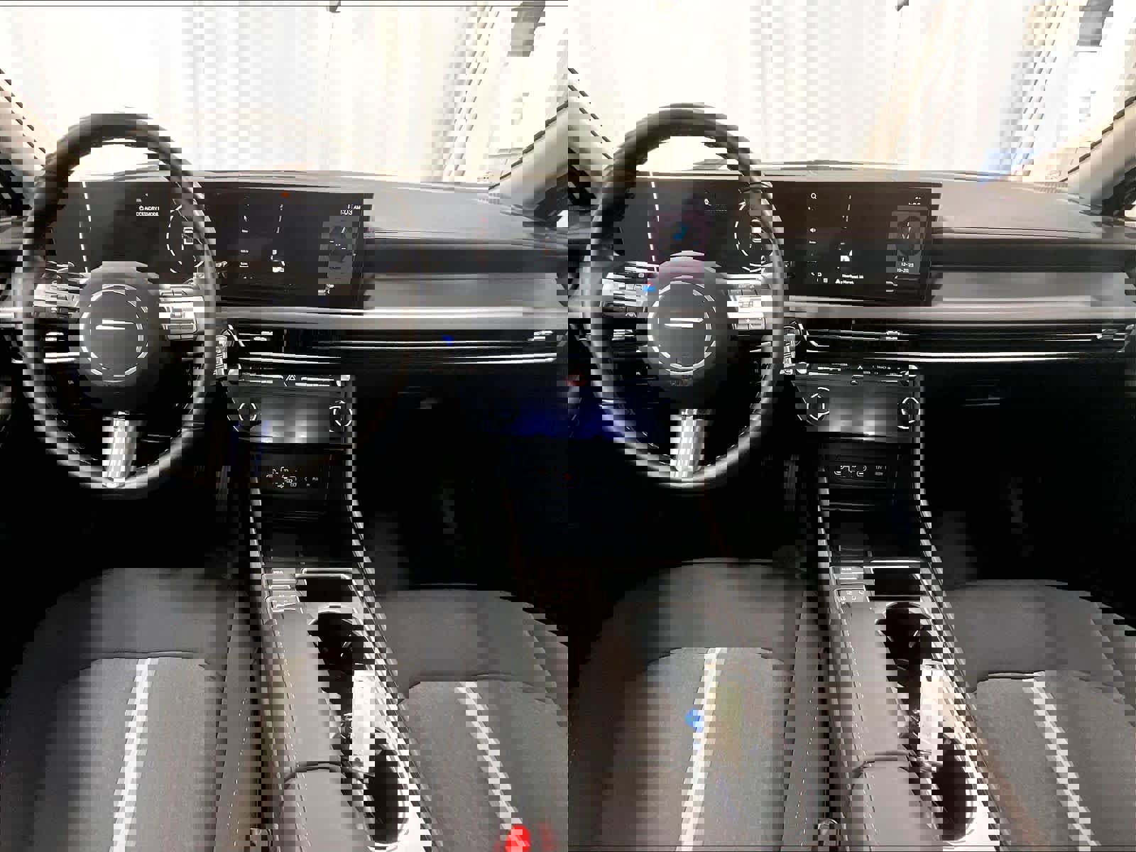 Certified 2024 Hyundai Sonata SEL w/ Convenience Package image 40