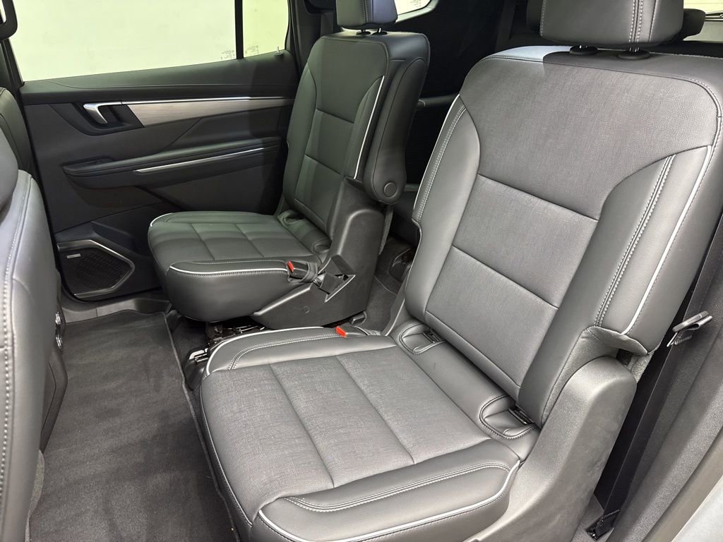 New 2026 Buick Enclave Preferred w/ Power Package image 6