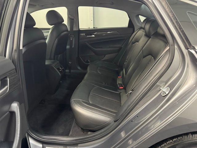 Used 2018 Hyundai Sonata Limited image 30
