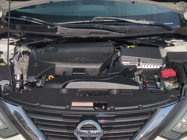 Used 2017 Nissan Altima 2.5 S w/ Power Driver Seat Package image 20