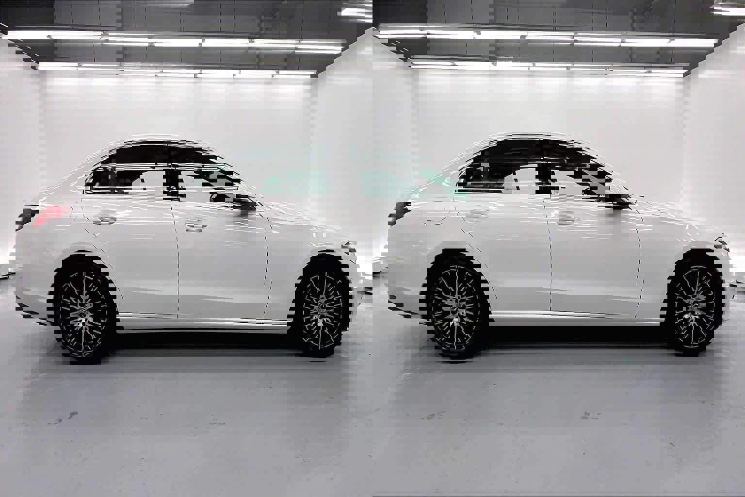 Certified 2023 Mercedes-Benz C 300 Sedan image 6