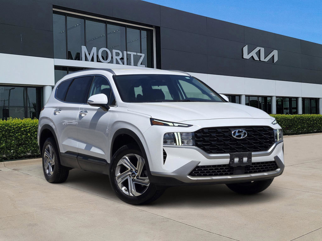 Used 2023 Hyundai Santa Fe SEL