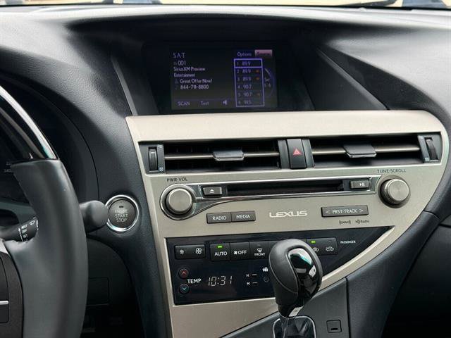Used 2015 Lexus RX 350 FWD image 13