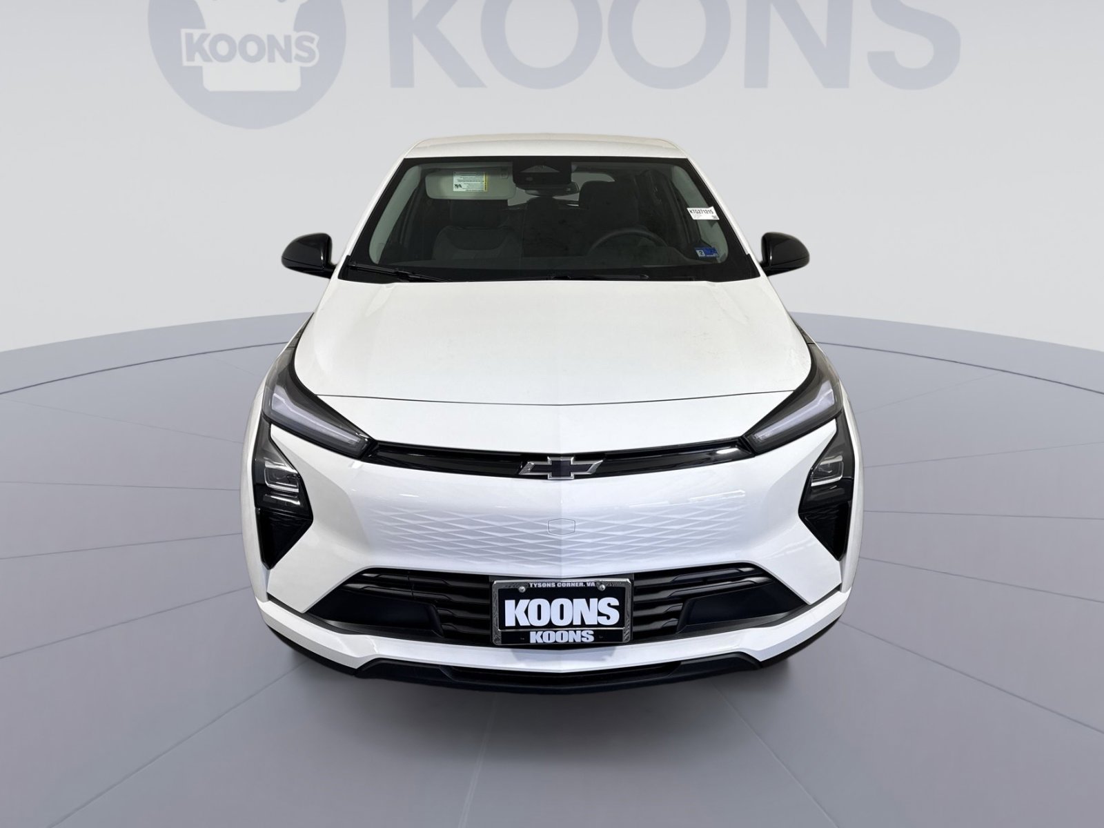 New 2027 Chevrolet Bolt LT w/ Comfort Package image 11