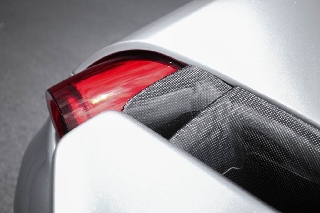 Certified 2020 Ferrari 488 Pista Spider RWD image 21