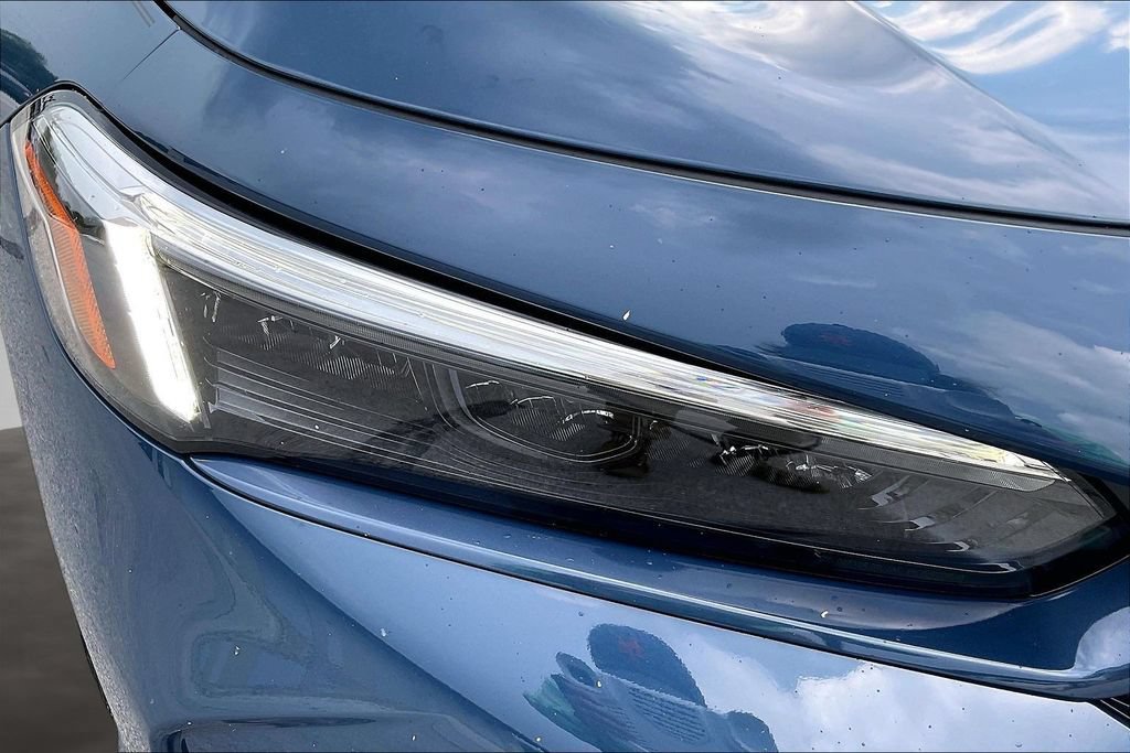 Certified 2026 Honda Civic FWD Hybrid Sedan image 30