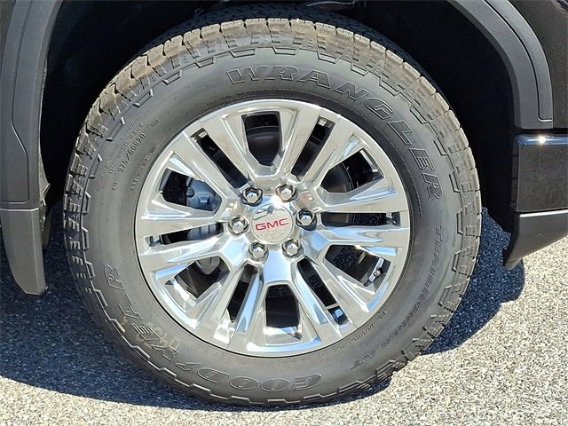 New 2026 GMC Sierra 1500 Denali w/ Technology Package image 5