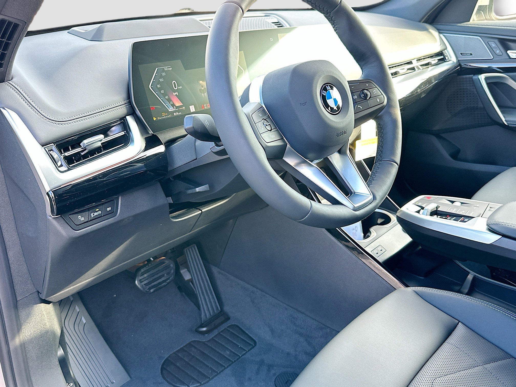 New 2026 BMW X1 xDrive28i w/ Technology Package image 7