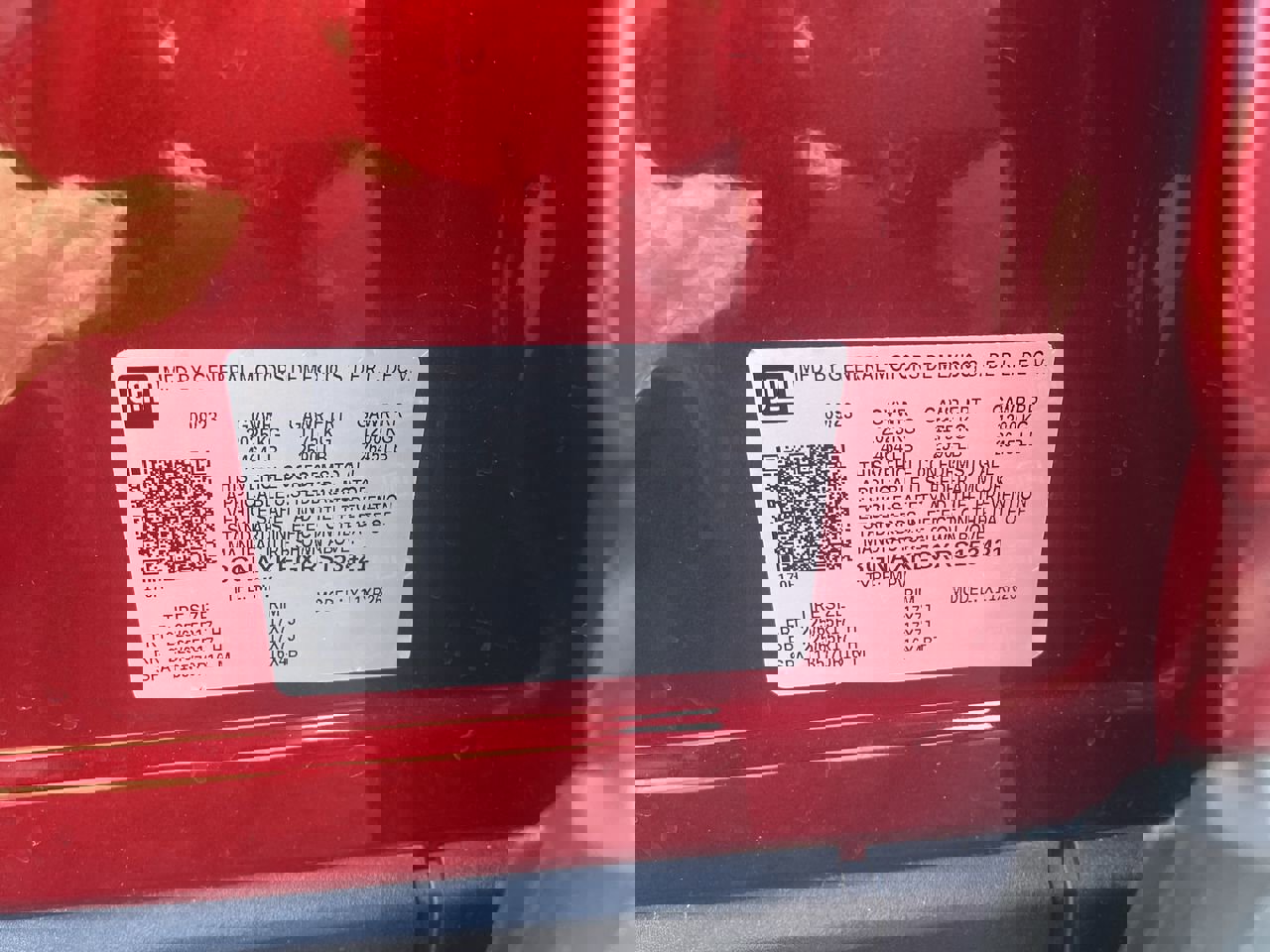 Certified 2024 Chevrolet Equinox LT w/ LPO, Floor Liner Package image 32