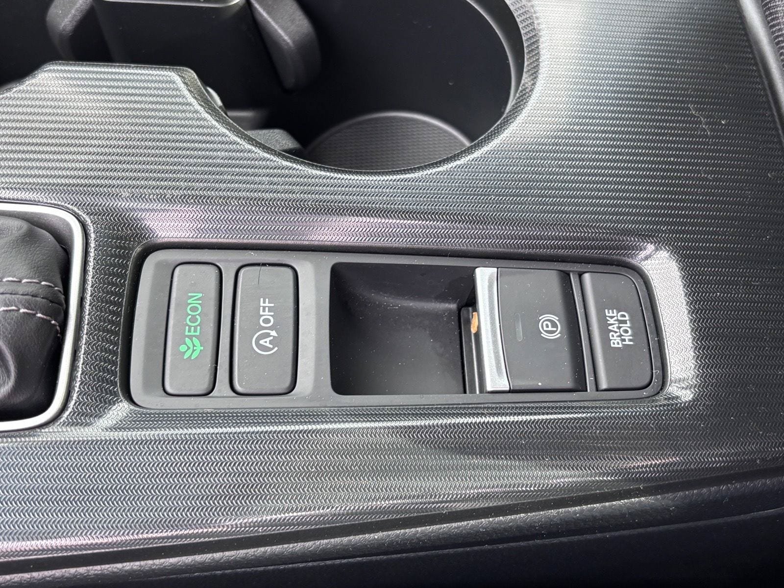 Certified 2026 Honda Civic LX image 34