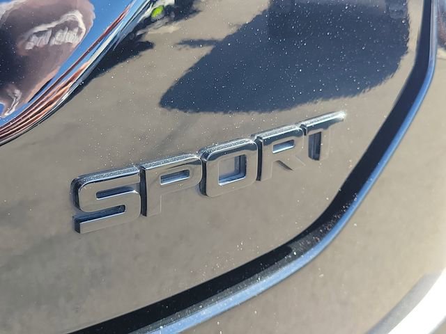 Used 2024 Honda Pilot Sport image 8