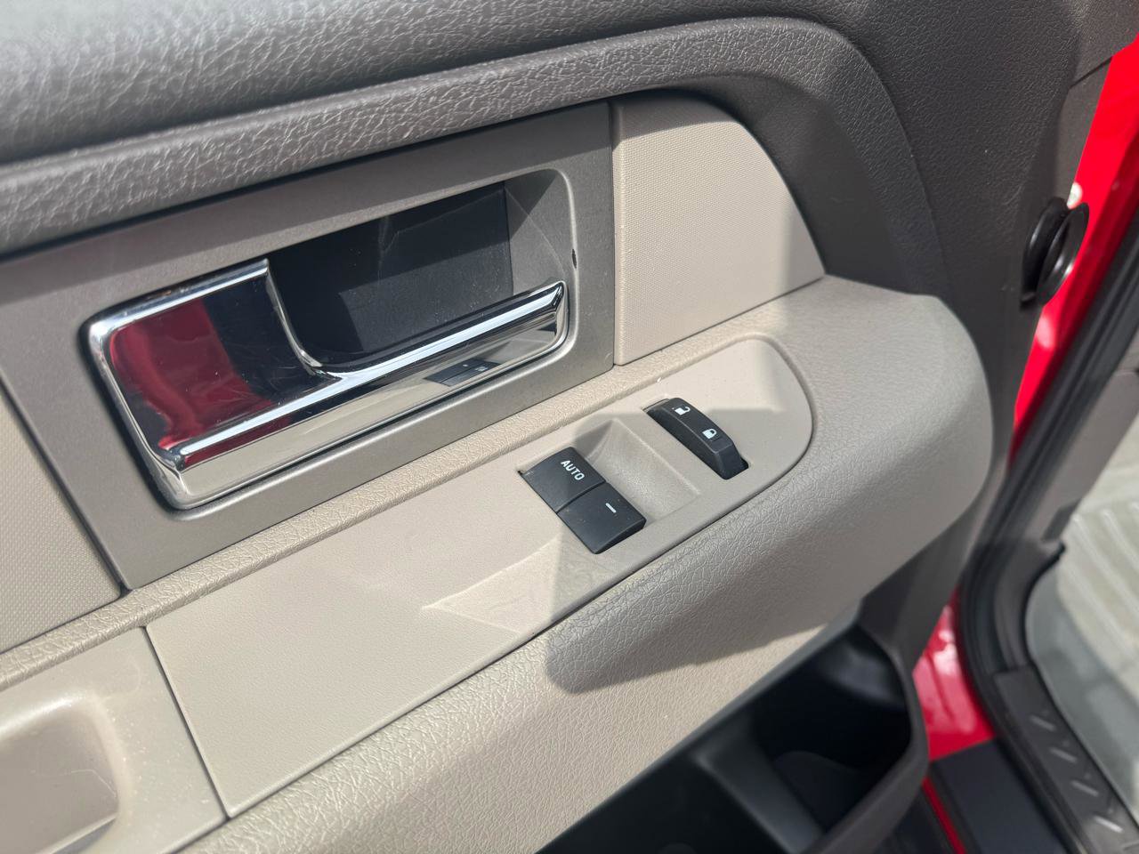 Used 2010 Ford F150 STX RWD image 18