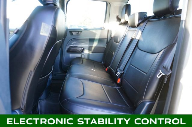 Used 2024 Ford Maverick XL w/ Equipment Group 100A Standard image 7