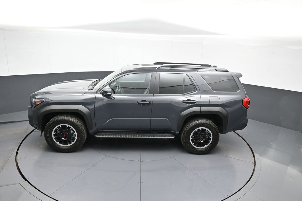 Used 2026 Toyota 4Runner TRD Off-Road AWD/4WD image 40