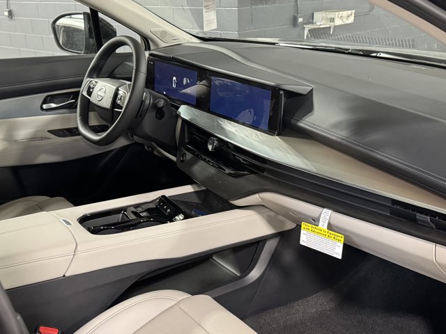 New 2026 Nissan Murano SL image 8