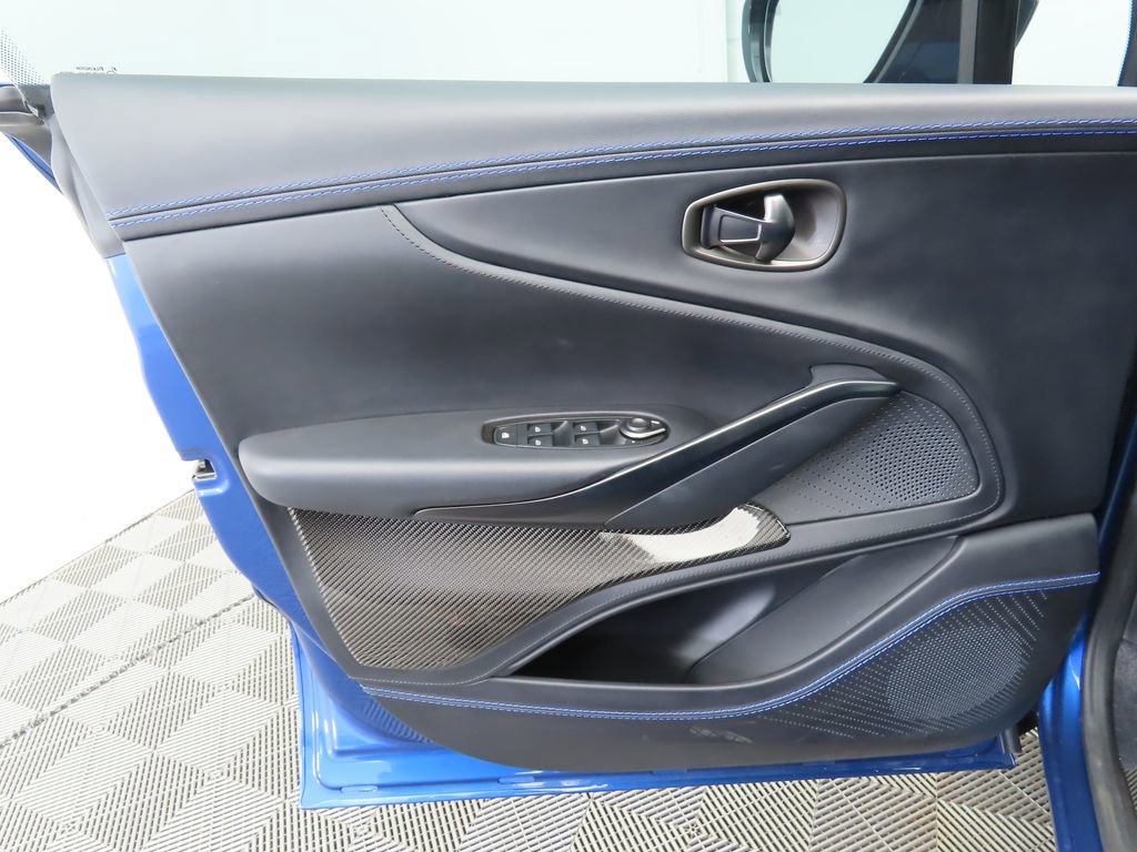 Used 2023 Aston Martin DBX 707 image 23