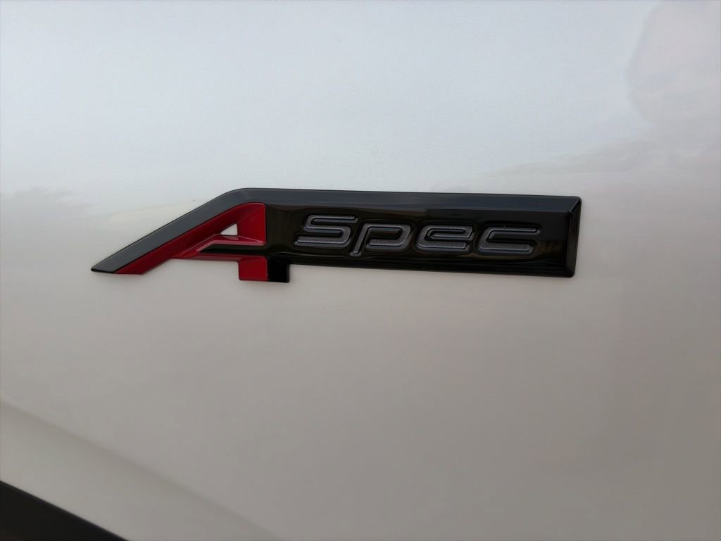 Used 2025 Acura MDX A-Spec AWD/4WD image 9