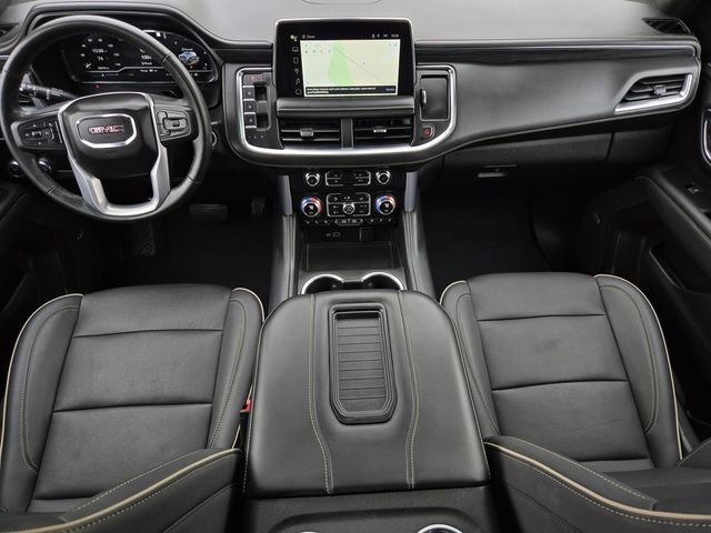 Used 2022 GMC Yukon SLT w/ SLT Premium Package image 20
