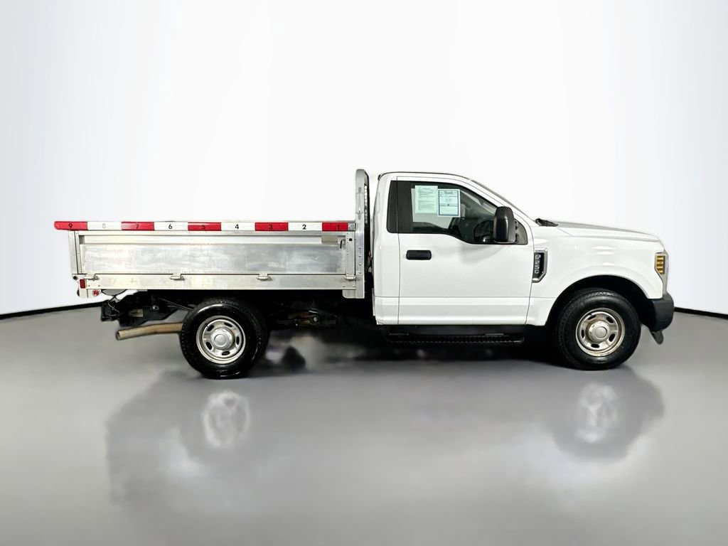 Used 2019 Ford F250 XL image 8