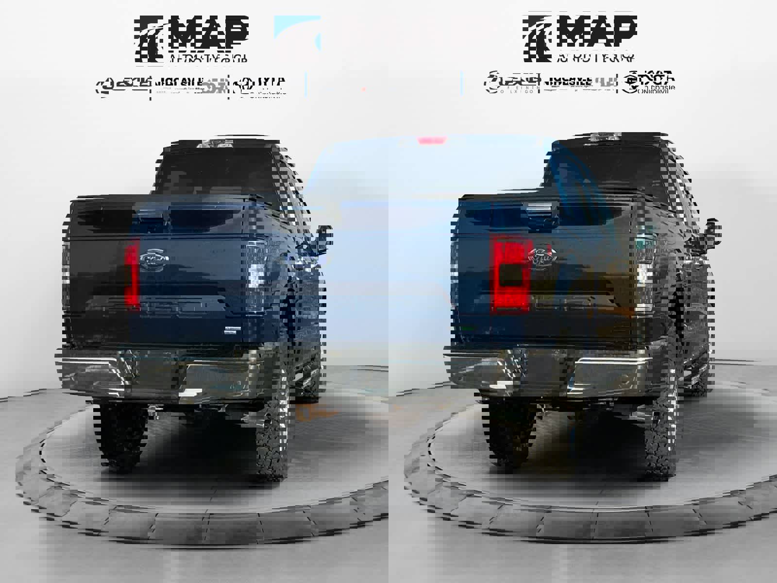 Used 2019 Ford F150 XLT w/ Equipment Group 302A Luxury image 5