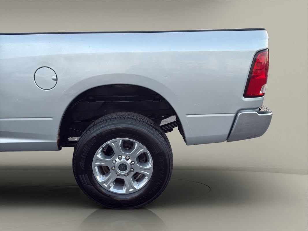 Used 2016 RAM 3500 Tradesman w/ Chrome Appearance Group image 23