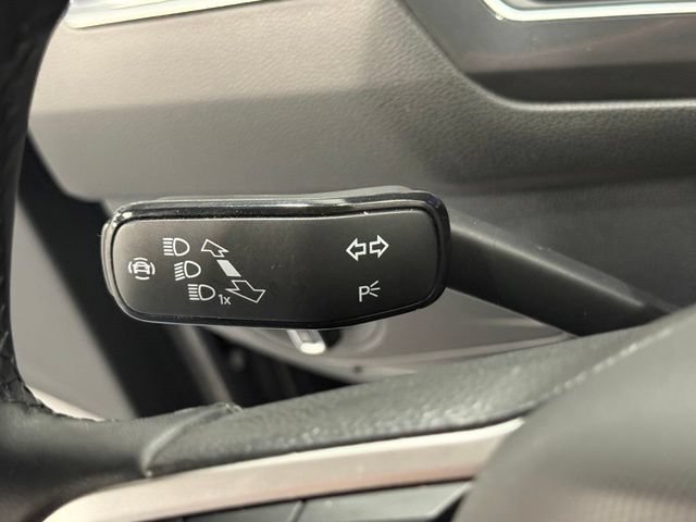 Used 2024 Volkswagen Tiguan Wolfsburg Edition FWD image 16