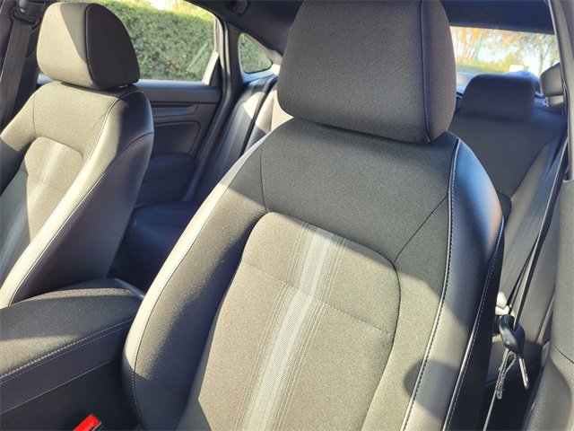 Certified 2025 Honda Civic Sport image 11
