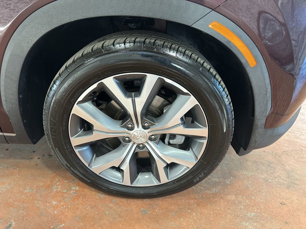 Used 2022 Hyundai Palisade SEL w/ Convenience Package image 10