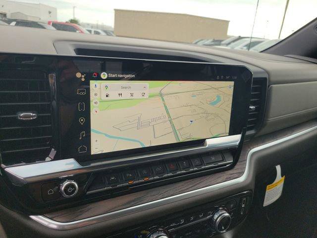 New 2026 Buick Envista Preferred w/ Convenience II Package image 16