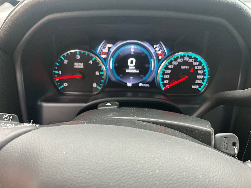 Used 2018 GMC Sierra 1500 Denali w/ Denali Ultimate Package image 17