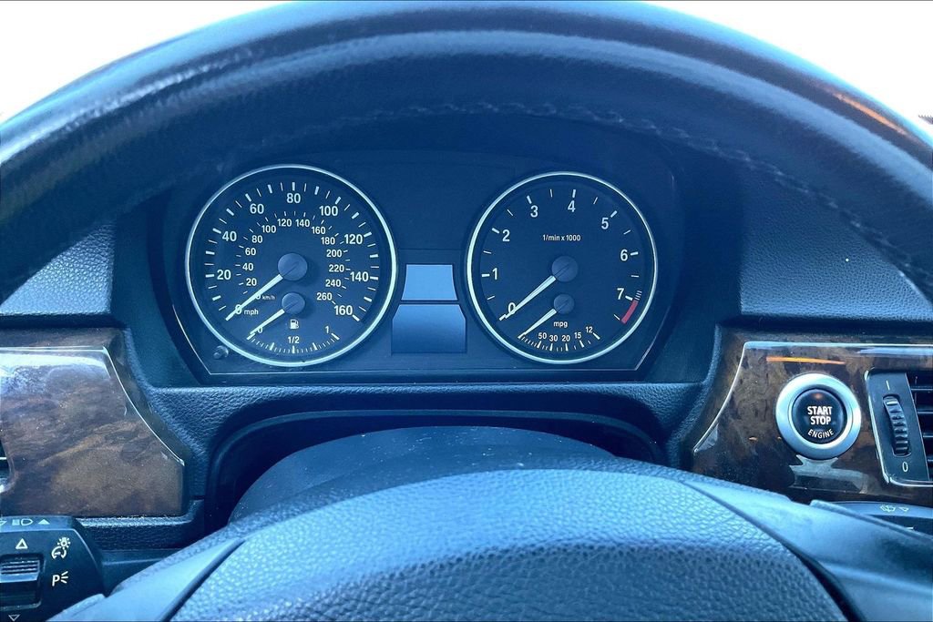 Used 2007 BMW 328i 328i image 20