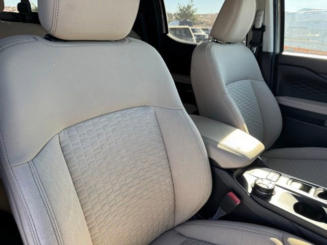 New 2025 Ford Ranger XLT w/ Equipment Group 301A High image 23