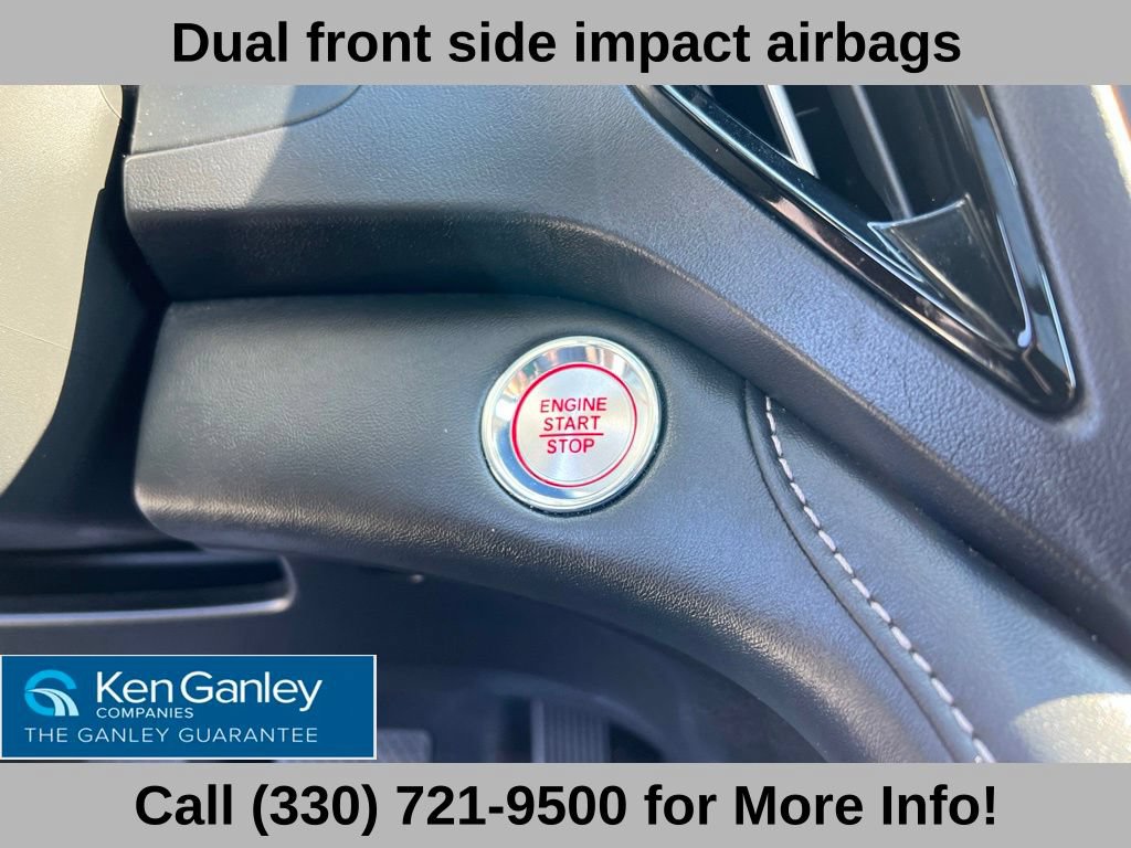 Used 2021 Acura RDX w/ Technology Package AWD/4WD image 34