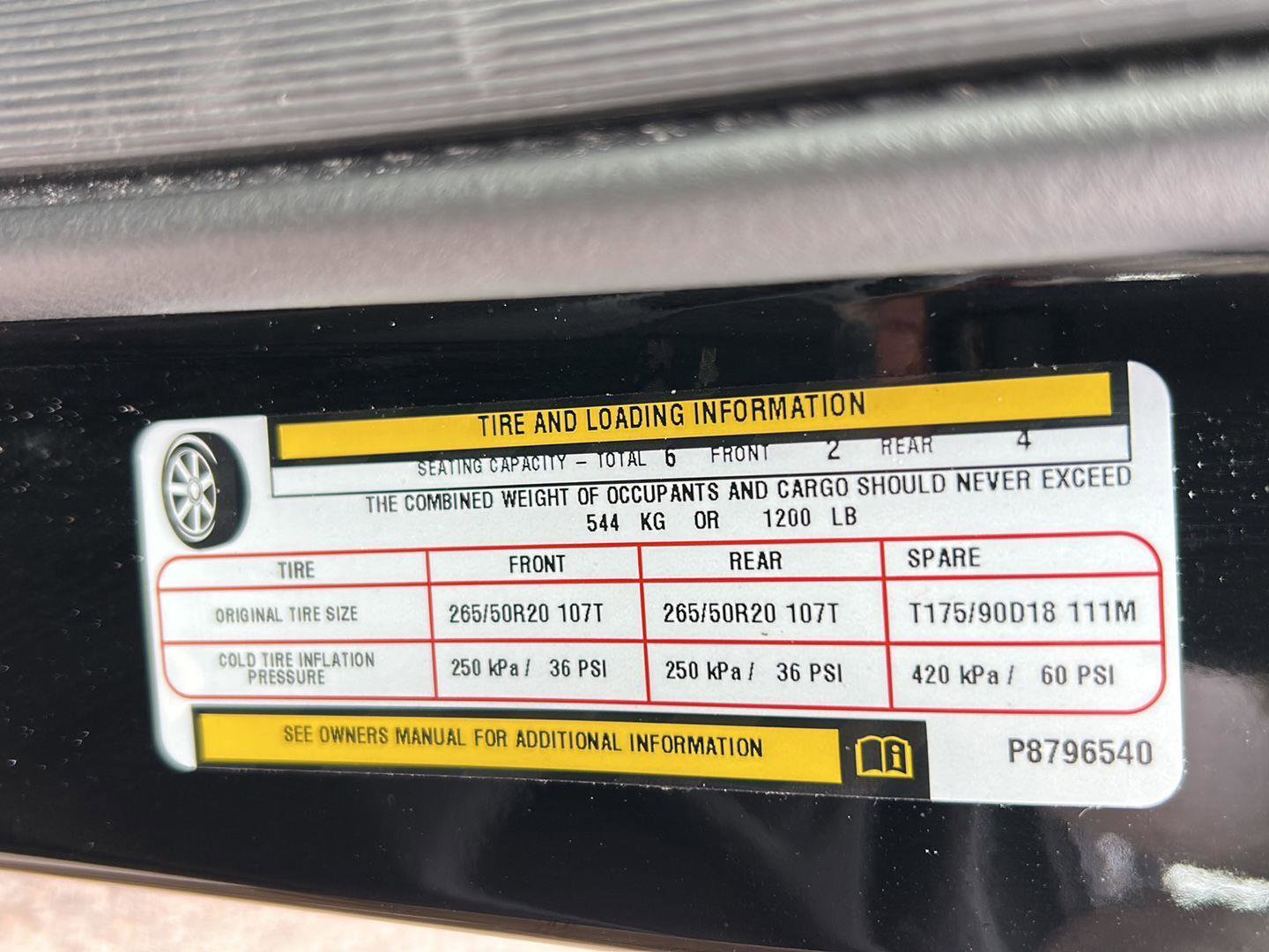 Used 2023 Jeep Grand Cherokee L Laredo image 30