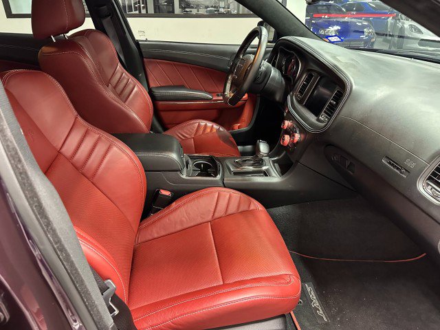 Used 2021 Dodge Charger SRT Hellcat image 23